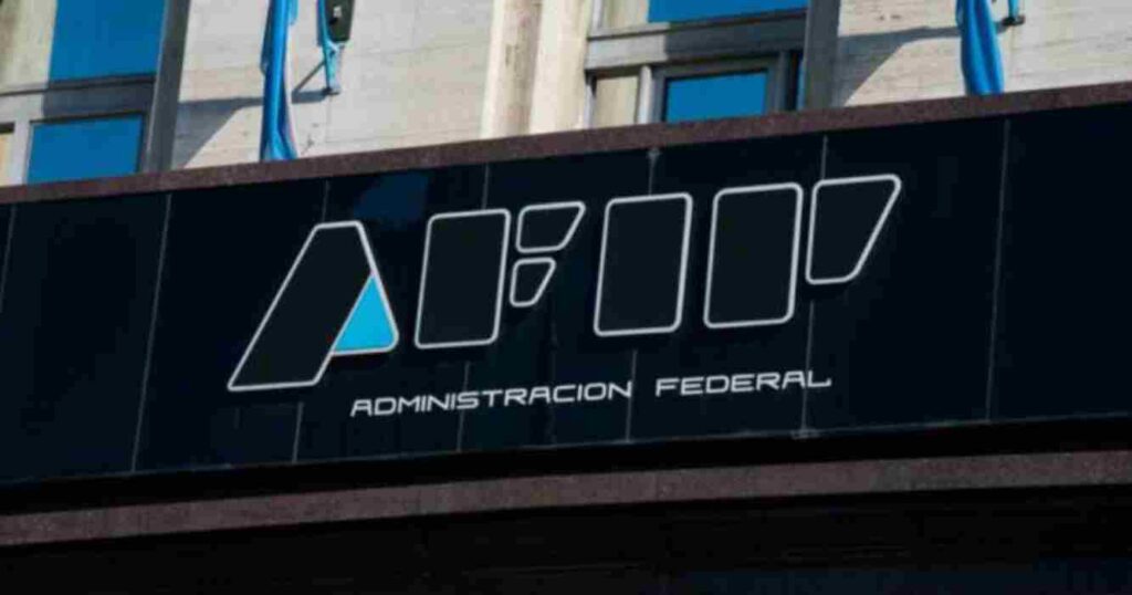ganancias, afip, exportaciones, arca