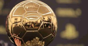 Balón de Oro 2025: Mac Allister, Lautaro y "Dibu", nominados