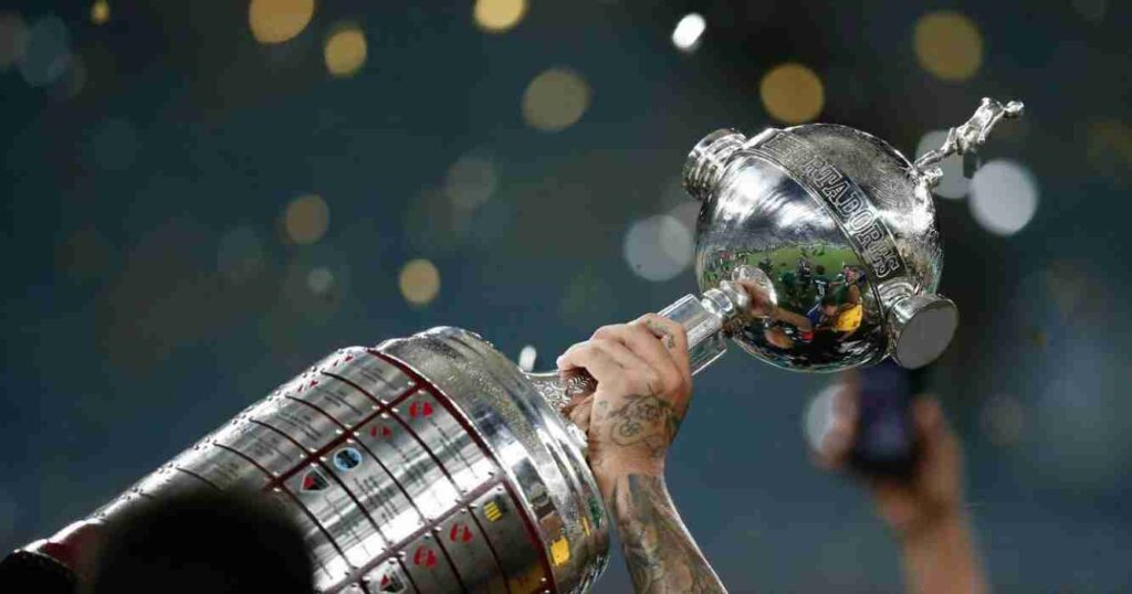 Copa Libertadores, final, River, Boca, Libertadores y Sudamericana