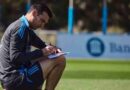 Lionel Messi, Argentina, Lionel Scaloni, Eliminatorias, Selección argentina