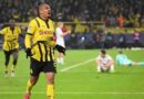 Champions League, Borussia Dortmund, Monterrey
