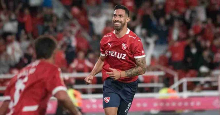 Independiente, Unión, Liga Profesional, AFA, Liga Profesional