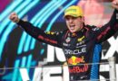Max Verstappen, Fórmula 1