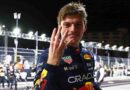 Max Verstappen, Fórmula 1, campeón