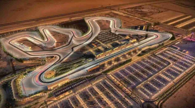 Franco Colapinto, GP de Qatar