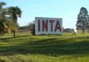 CREA, Federación Agraria, terrenos del INTA, INTA