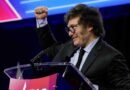 gasto público, Javier Milei, CPAC, economía