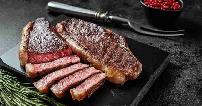 Mundial de Carnes, Arrebeef, carne, ganadería, ganadería, Carne kosher, frigorífico, Consumo de carne
