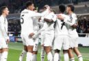 Champions League, Liverpool, Real Madrid