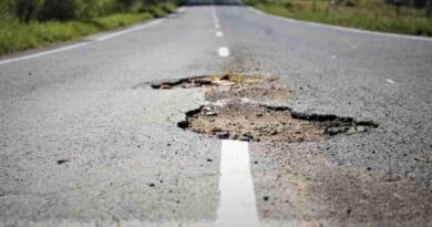 Ruta, Argentina, muerte, rutas