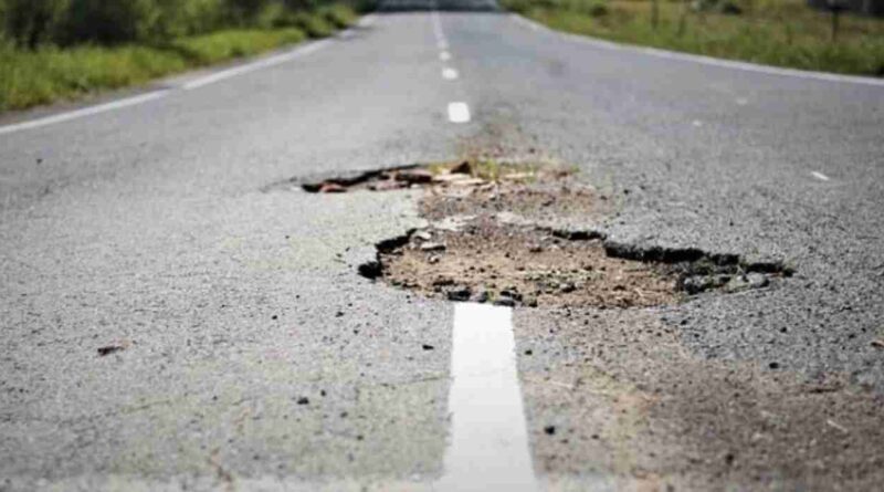 Ruta, Argentina, muerte, rutas