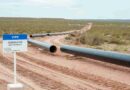 Vaca muerta sur, petroleras, petróleo