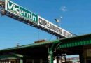 Vicentin, CIMA