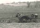 Tractor, historia, maquinaria agrícola