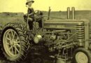 John Deere, historia