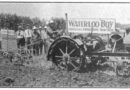 John Deere, historia
