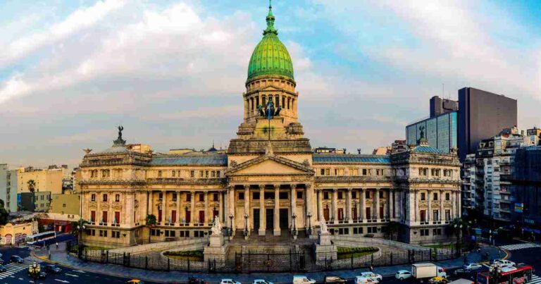 Campo, congreso, 2024, Presupuesto 2026