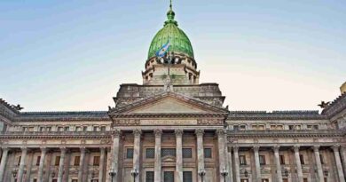 Campo, congreso, 2024, retenciones