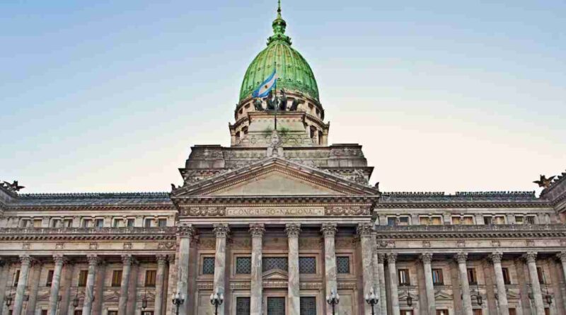 Campo, congreso, 2024, retenciones