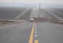 obra pública, Javier Milei, Ruta del Mercosur, Rutas Nacionales, campo
