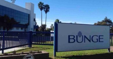 Canadá, fusión, Bunge, Viterra