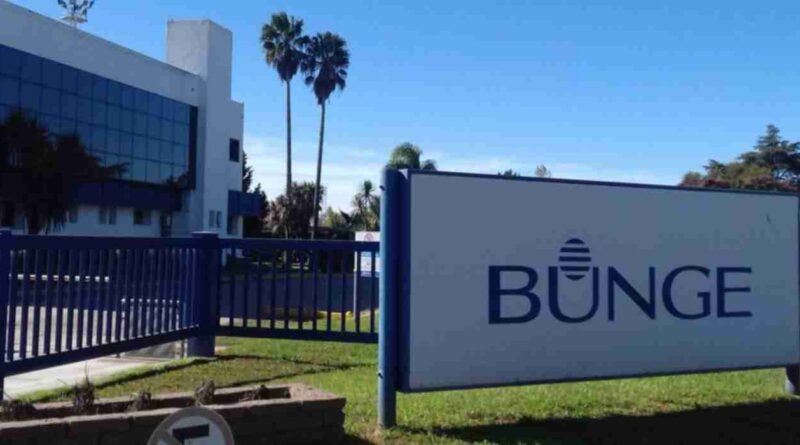 Canadá, fusión, Bunge, Viterra