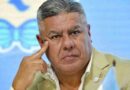 chiqui tapia, afa, racing, independiente, paro