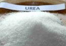 Urea, trigo