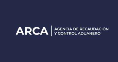 Arca, sanciones, iva