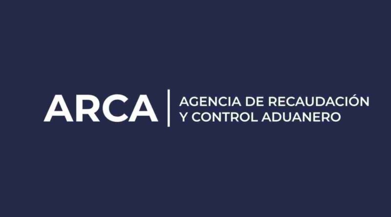 Arca, sanciones, iva