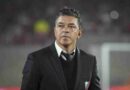 River, Marcelo Gallardo