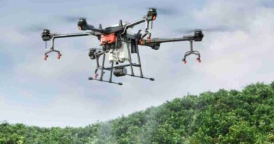 Drones