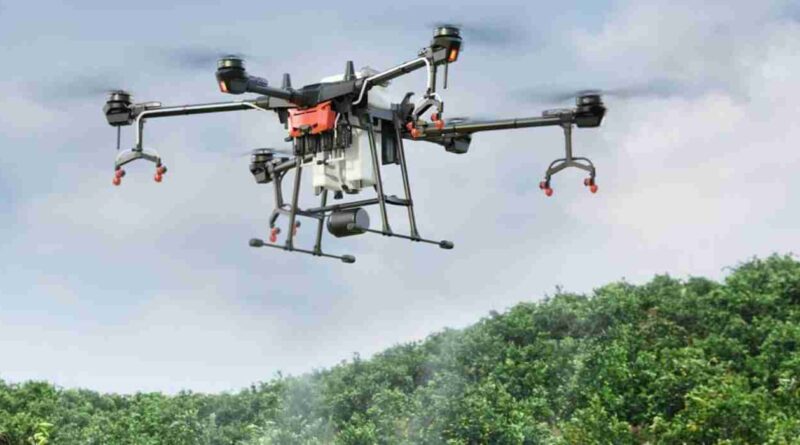 Drones