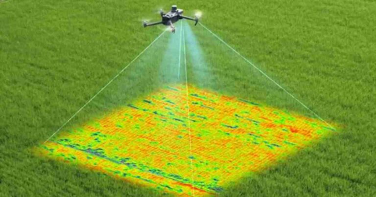 Drones, Expoagro, inta, agricultura, cultivos