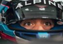 Franco Colapinto, Alpine
