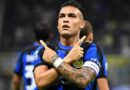 Champions League, lautaro martínez, inter