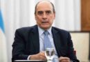 Guillermo Francos, Retenciones