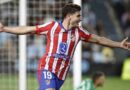 mundial de clubes, Julián Álvarez, Atlético de Madrid, mundial de clubes
