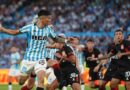 Estudiantes, Racing, Torneo Apertura