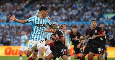 Estudiantes, Racing, Torneo Apertura