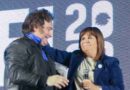 Reforma Laboral, Javier Milei, Patricia Bullrich, Seguridad Nacional