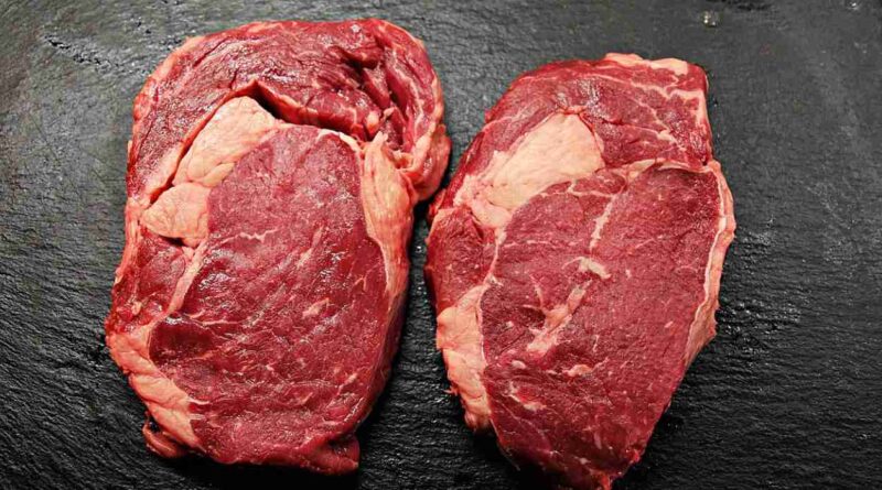 carne, senasa, ganadería,