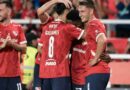 Torneo Apertura, Independiente