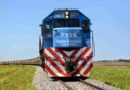Belgrano Cargas, trenes