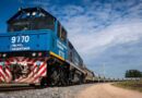 Belgrano Cargas, trenes