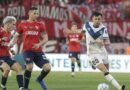 Independiente, Vélez