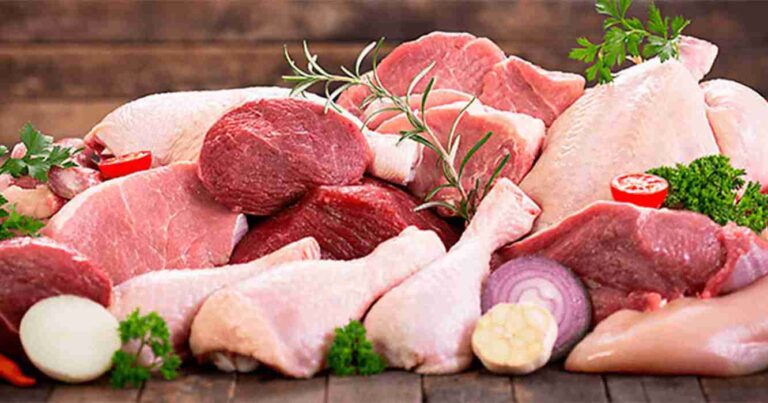 ganadería, carne aviar gobierno, Producción de carne, pollo, agroalimentos, inflación