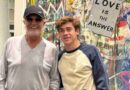 Franco Colapinto, Flavio Briatore
