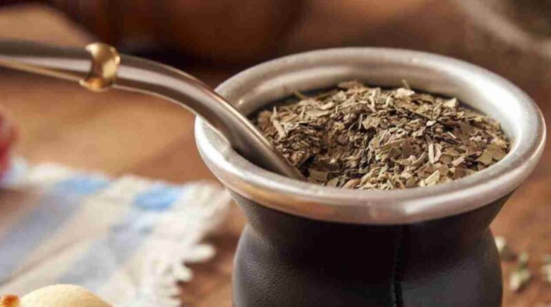 Yerba mate