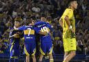 Boca, Aldosivi, Mundial de Clubes